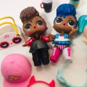 L.O.L. Surprise! dolls & accessories